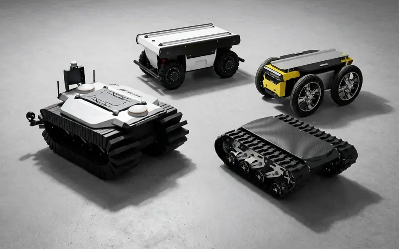 Mobility Platforms