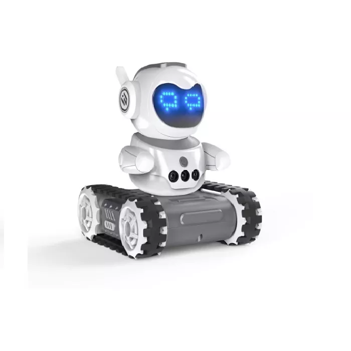 Jak servisní roboti proměňují moderní průmysl a každodenní život?