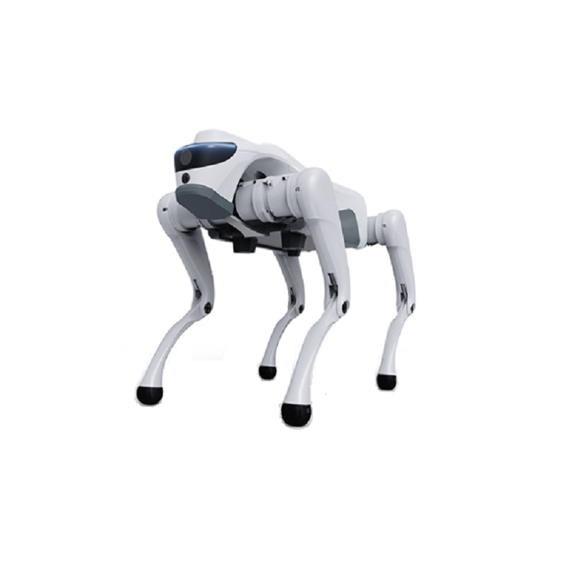 Jak může čtyřnožný robot transformovat moderní průmyslové a inteligentní aplikace?