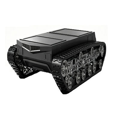 Kompletní pásový podvozkový systém Heavy Duty