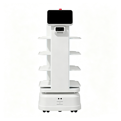Průmyslový inteligentní distribuční robot AMR