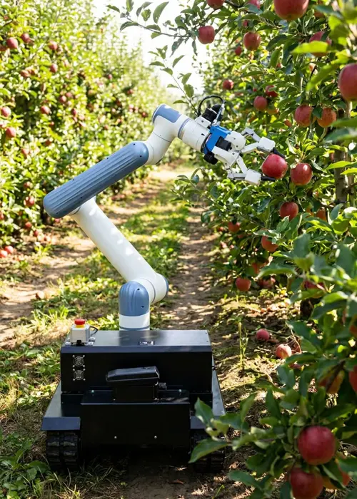Smart Farming Automation