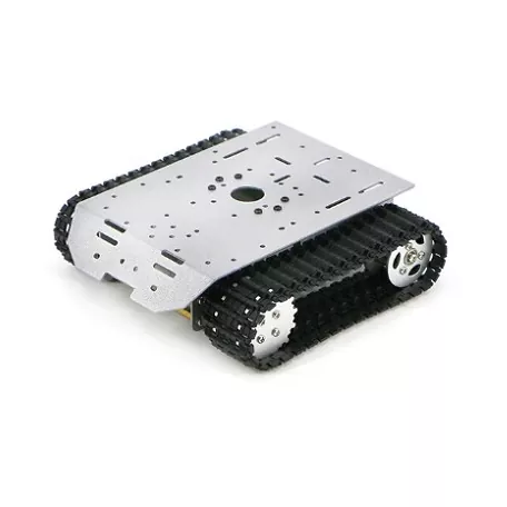T3 Light-duty Tracked Platform